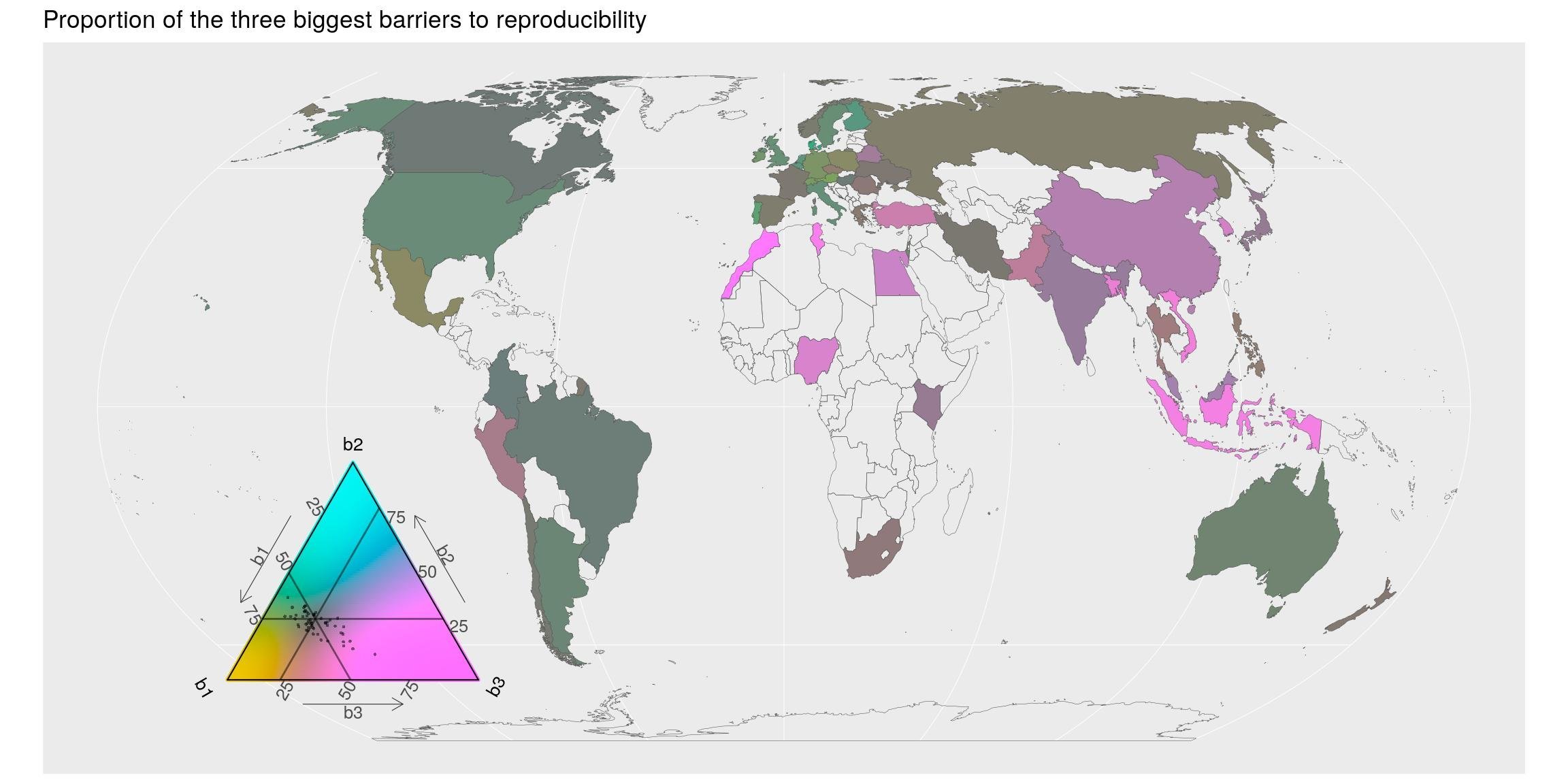 Huge size map showing all kinds of things - Programming